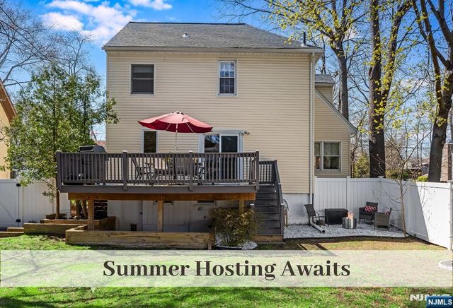 17 Saint Nicholas Avenue, Westwood, NJ 07675