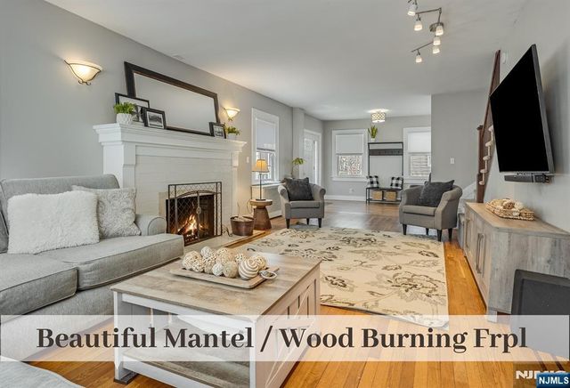 17 Saint Nicholas Avenue, Westwood, NJ 07675