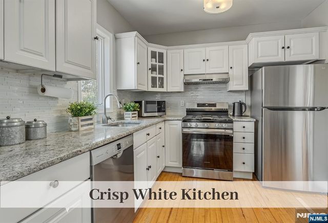 17 Saint Nicholas Avenue, Westwood, NJ 07675