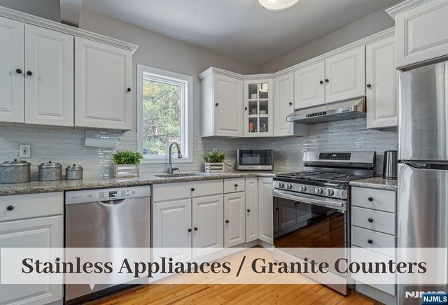 17 Saint Nicholas Avenue, Westwood, NJ 07675
