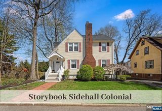 17 Saint Nicholas Avenue, Westwood, NJ 07675