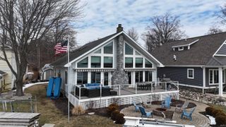 211 Ems B40 Lane, Leesburg, IN 46538