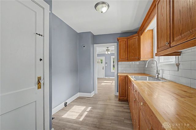 1432 Melrose Avenue, Dayton, OH 45409