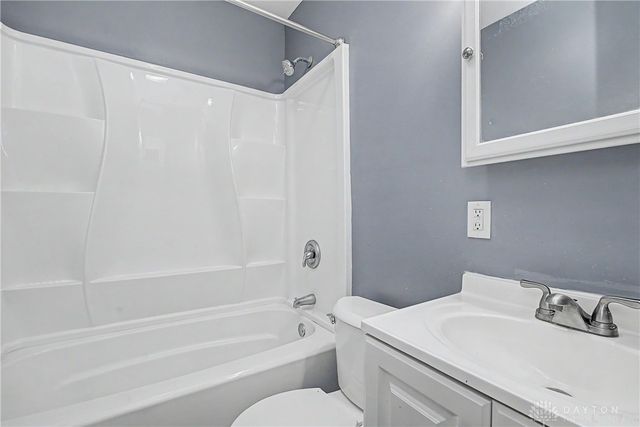 1432 Melrose Avenue, Dayton, OH 45409