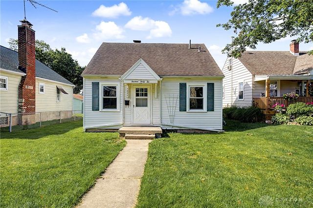 1432 Melrose Avenue, Dayton, OH 45409