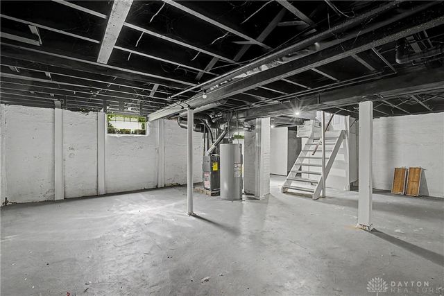 1432 Melrose Avenue, Dayton, OH 45409