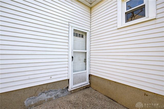 1432 Melrose Avenue, Dayton, OH 45409