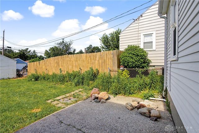 1432 Melrose Avenue, Dayton, OH 45409