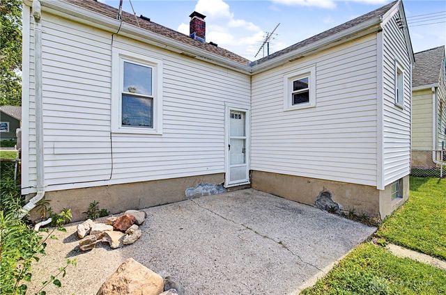 1432 Melrose Avenue, Dayton, OH 45409