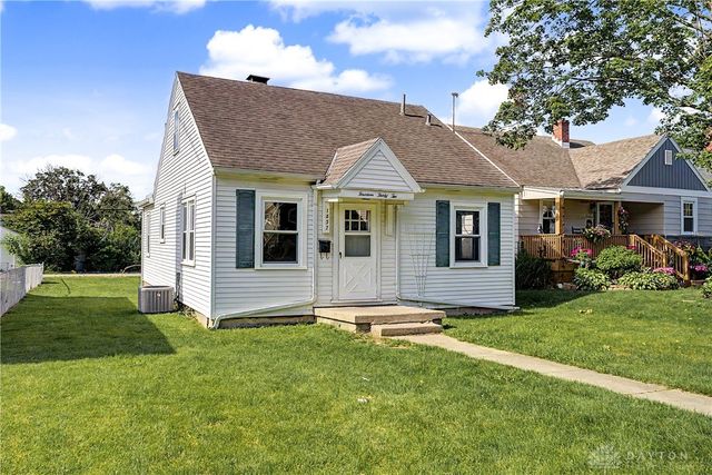 1432 Melrose Avenue, Dayton, OH 45409