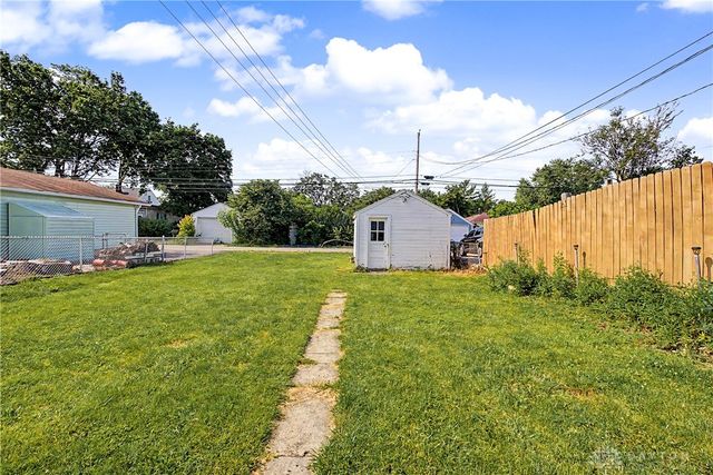 1432 Melrose Avenue, Dayton, OH 45409