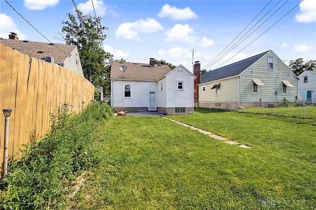 1432 Melrose Avenue, Dayton, OH 45409