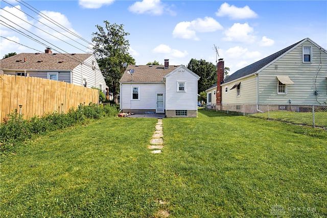 1432 Melrose Avenue, Dayton, OH 45409