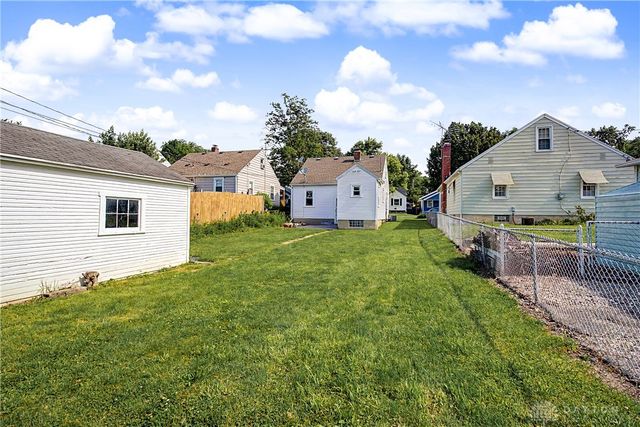 1432 Melrose Avenue, Dayton, OH 45409