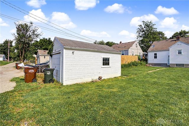 1432 Melrose Avenue, Dayton, OH 45409