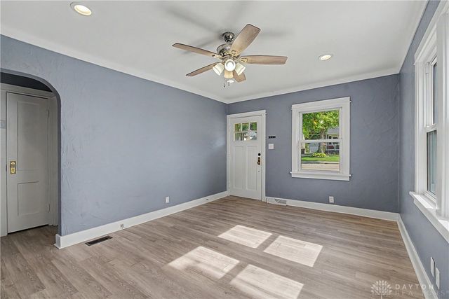 1432 Melrose Avenue, Dayton, OH 45409