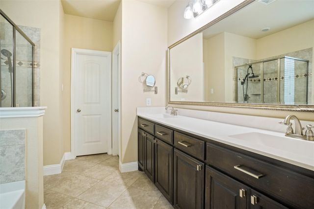 5640 Spirit Lake Drive, Fort Worth, TX 76179