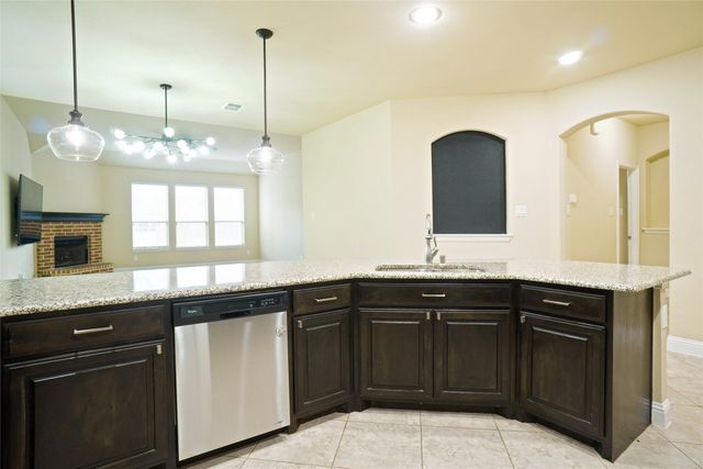 5640 Spirit Lake Drive, Fort Worth, TX 76179