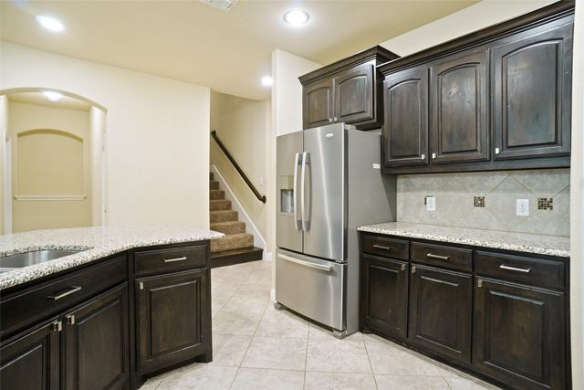 5640 Spirit Lake Drive, Fort Worth, TX 76179