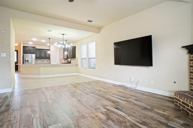 5640 Spirit Lake Drive, Fort Worth, TX 76179