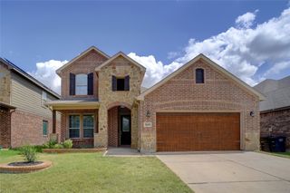 5640 Spirit Lake Drive, Fort Worth, TX 76179