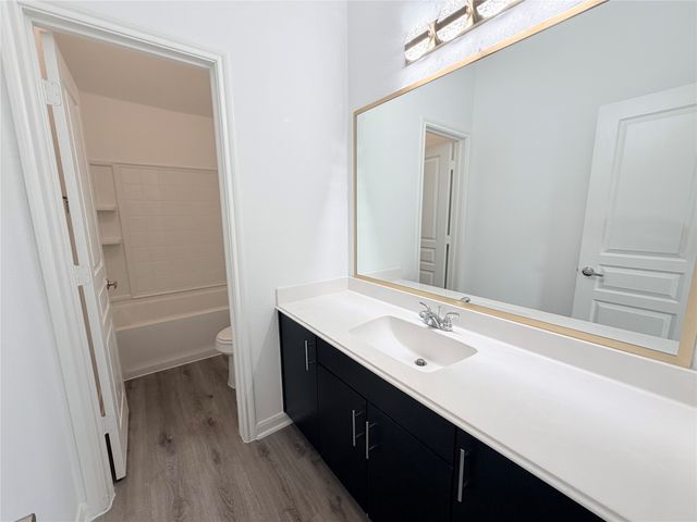 3310 Tanseyleaf Drive, Forney, TX 75126