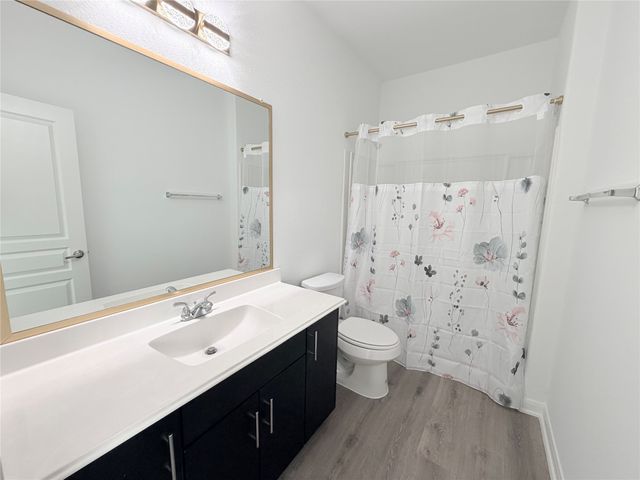 3310 Tanseyleaf Drive, Forney, TX 75126