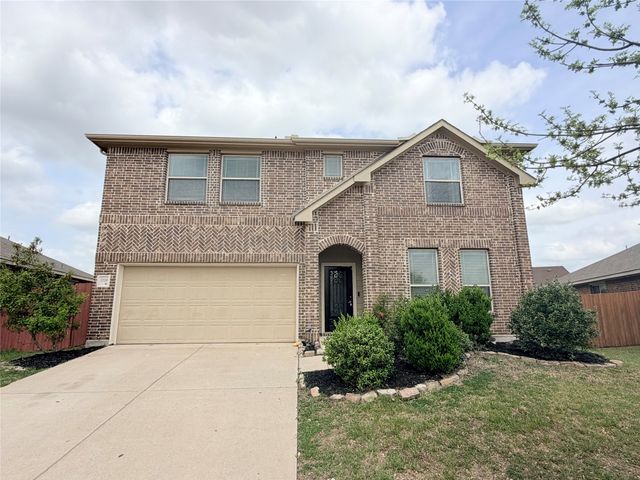 3310 Tanseyleaf Drive, Forney, TX 75126