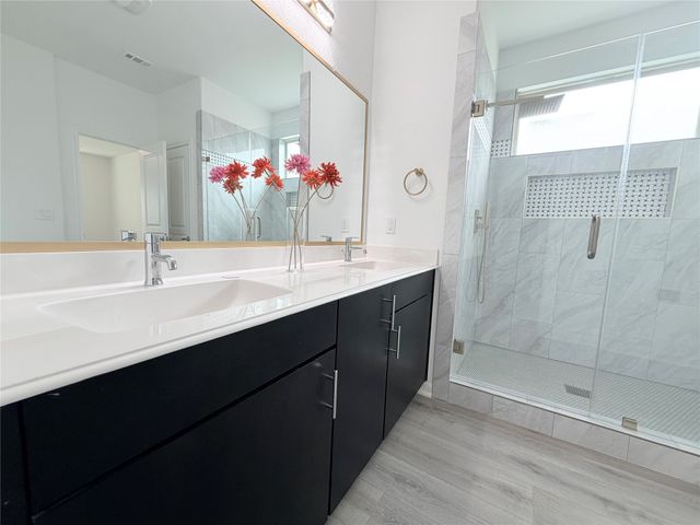 3310 Tanseyleaf Drive, Forney, TX 75126