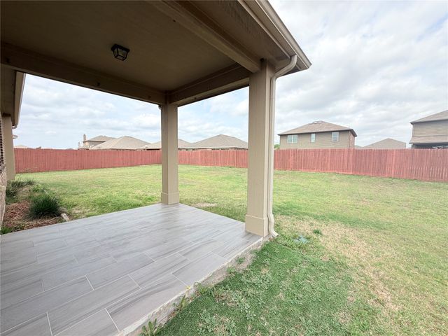 3310 Tanseyleaf Drive, Forney, TX 75126
