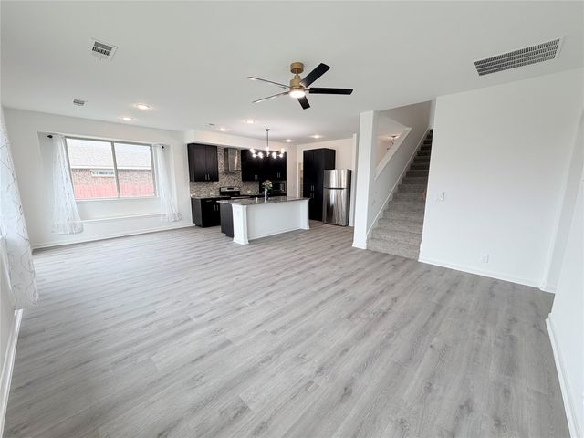 3310 Tanseyleaf Drive, Forney, TX 75126