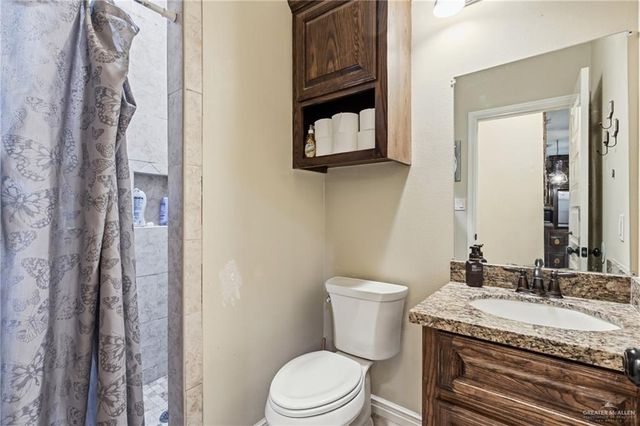 4612 Cerralvo Street, Edinburg, TX 78542