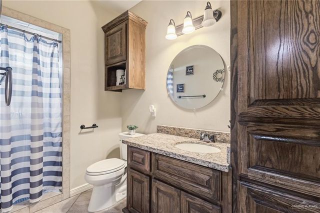 4612 Cerralvo Street, Edinburg, TX 78542