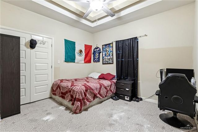 4612 Cerralvo Street, Edinburg, TX 78542