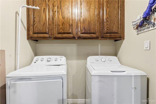 4612 Cerralvo Street, Edinburg, TX 78542