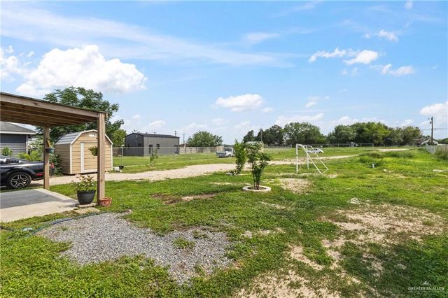 4612 Cerralvo Street, Edinburg, TX 78542