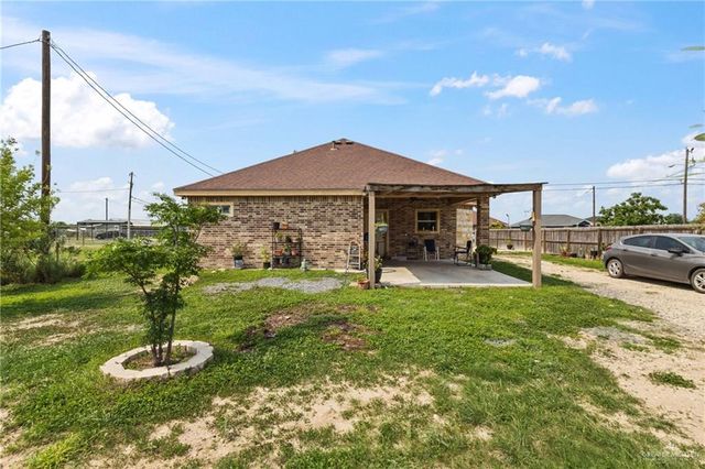 4612 Cerralvo Street, Edinburg, TX 78542