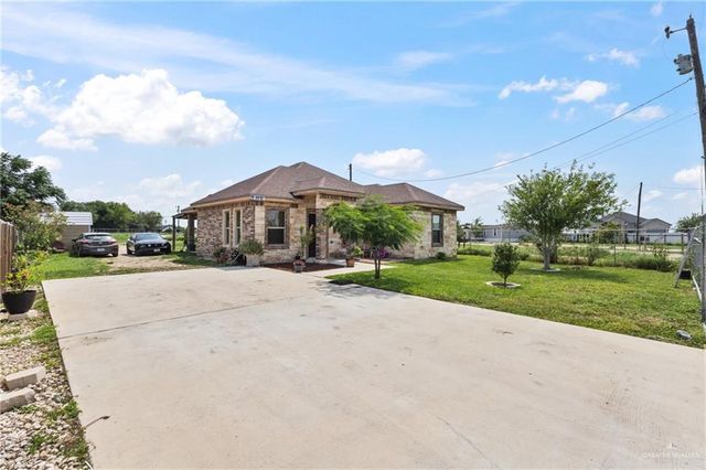 4612 Cerralvo Street, Edinburg, TX 78542