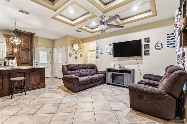 4612 Cerralvo Street, Edinburg, TX 78542
