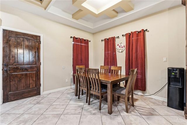 4612 Cerralvo Street, Edinburg, TX 78542