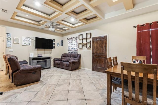 4612 Cerralvo Street, Edinburg, TX 78542