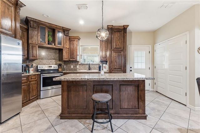 4612 Cerralvo Street, Edinburg, TX 78542