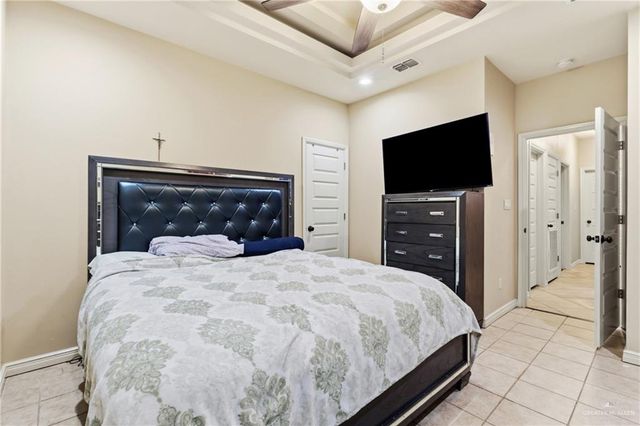 4612 Cerralvo Street, Edinburg, TX 78542