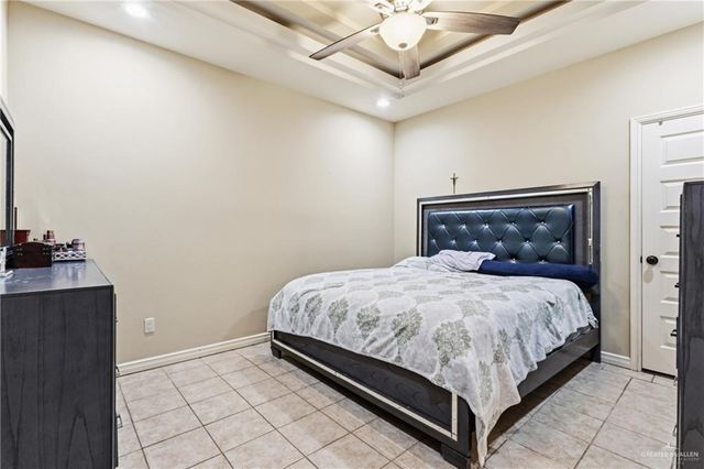4612 Cerralvo Street, Edinburg, TX 78542