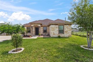 4612 Cerralvo Street, Edinburg, TX 78542