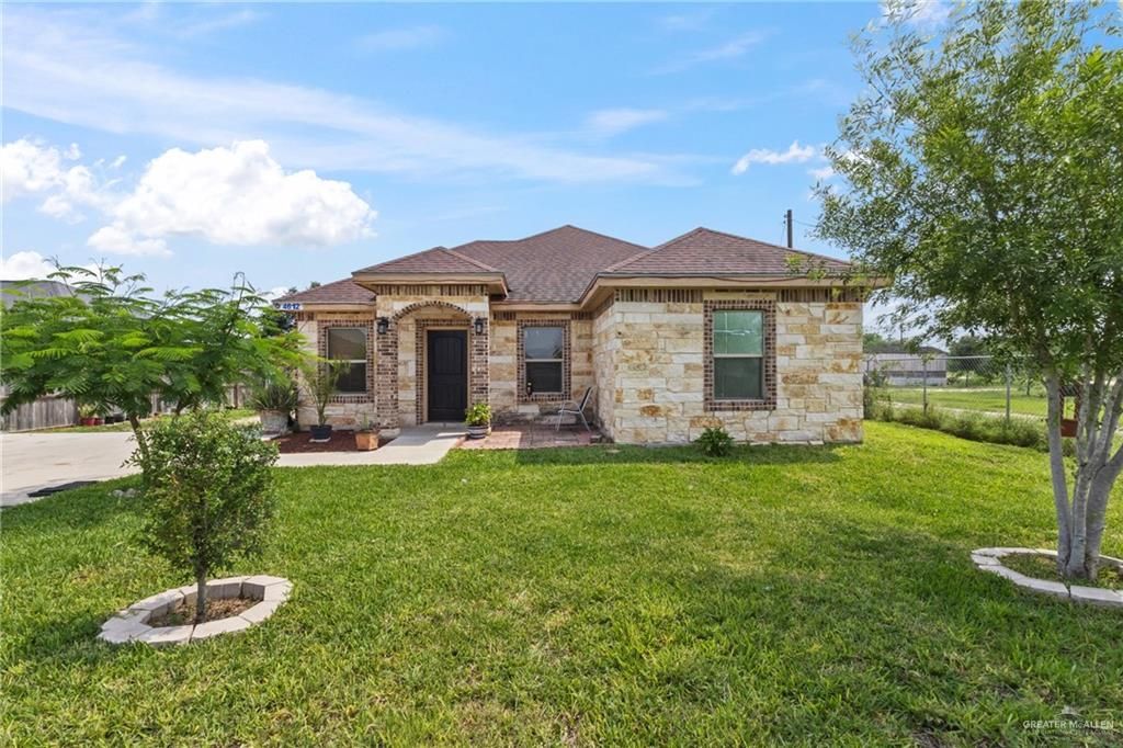 4612 Cerralvo Street, Edinburg, TX 78542