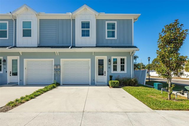 3722 W MANGO AVENUE 10, Tampa, FL 33611