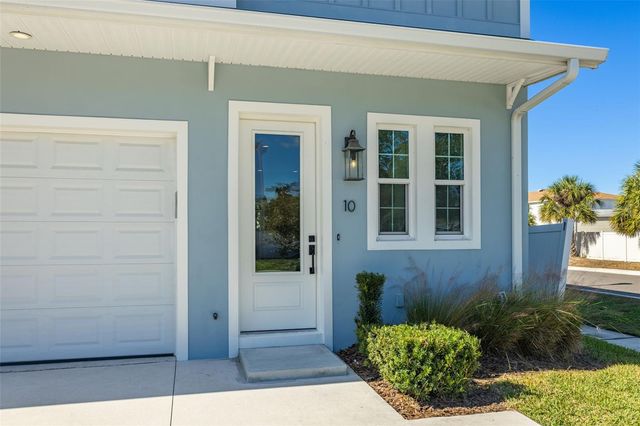 3722 W MANGO AVENUE 10, Tampa, FL 33611