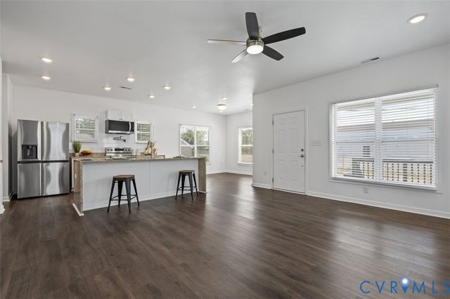 605 Taylor St, Petersburg, VA 23803
