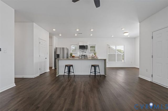 605 Taylor St, Petersburg, VA 23803